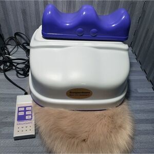 Sunpentown Healthy Swing Machine.